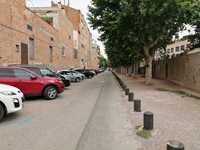 Parking Parking Calle BRUCH | Parking Low Cost en Manresa – Barcelona