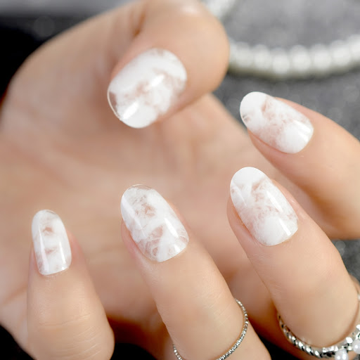 Nail Salon «ZEN Nail Salon», reviews and photos, 990 Hebron Rd, Heath, OH 43056, USA