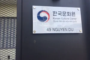 Korean Culture Center image