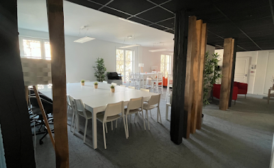 Welcome Home immobilier à Tours