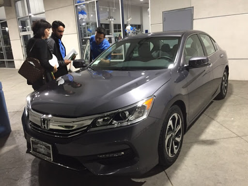 Honda Dealer «Diamond Honda», reviews and photos, 17525 Gale Ave, City of Industry, CA 91748, USA