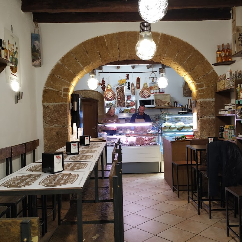 La Bodeguita dei Sapori