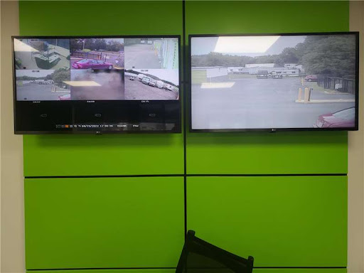 Storage Facility «Extra Space Storage», reviews and photos, 119 Sawkill Rd, Kingston, NY 12401, USA