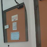 Photo n°6 de l'avis de Letizia.a fait le 17/09/2023 à 07:02 sur le  Hotel Ariston à Venice