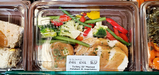 Health Food Store «Sprouts Farmers Market», reviews and photos, 220 Randol Mill Ave, Southlake, TX 76092, USA