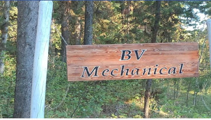BV Mechanical