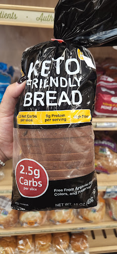 Health Food Store «Sprouts Farmers Market», reviews and photos, 835 W Foothill Blvd, Claremont, CA 91711, USA