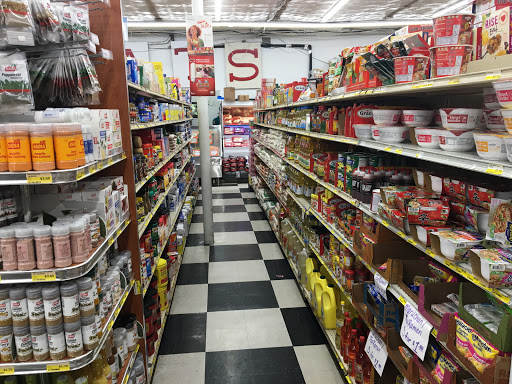 Supermarket «Avenue Market», reviews and photos, 5010 New Hampshire Ave NW, Washington, DC 20011, USA