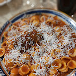 Photo n°4 de l'avis de Loredana.a fait le 24/04/2024 à 20:23 sur le  Al Rifugio Pugliese da Muciaccia à Milan