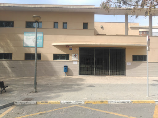 Ambulatorios Alicante