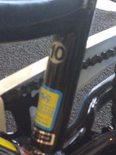 Bicycle Store «Lowcountry Bicycles», reviews and photos, 102 Sea Island Pkwy, Beaufort, SC 29907, USA