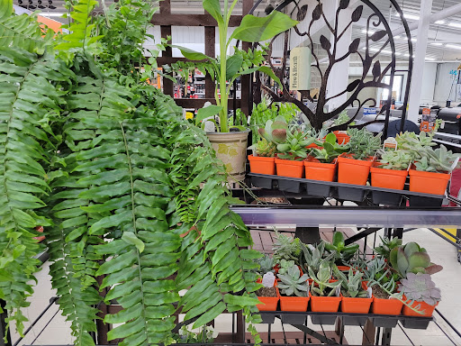 Hardware Store «Ace Hardware Inc», reviews and photos, 200 N 18th St, Parsons, KS 67357, USA