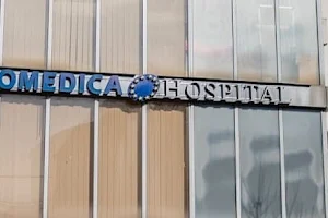 Euromedica Hospital SA image