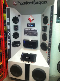 Charo's Audio Plus - Photo 7 - Car repair in Yuma, AZ, Yuma