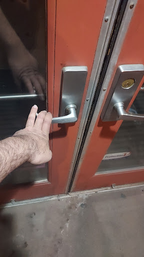 Mexican Restaurant «QDOBA Mexican Eats», reviews and photos, 1533 Market St #100, Denver, CO 80202, USA