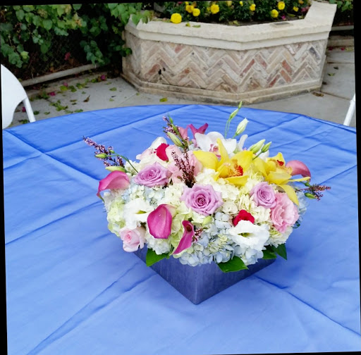 Florist «Bixby Knolls Flowers», reviews and photos, 3901 Long Beach Blvd, Long Beach, CA 90807, USA