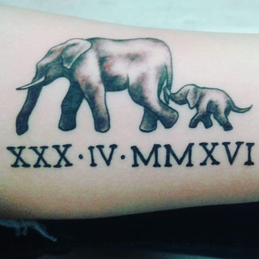 Explore cowgirl tattoo ideas, creative tattoo ideas in Milan, available at Apocalyptic Ink Studio