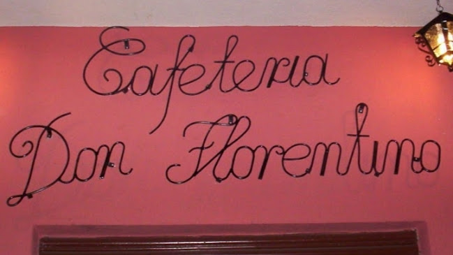 Cafeteria Don Florentino - Guaranda