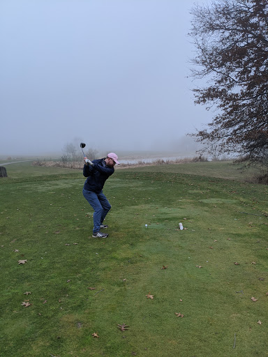 Golf Club «Rolling Meadows Golf Club», reviews and photos, 11233 Industrial Pkwy, Marysville, OH 43040, USA