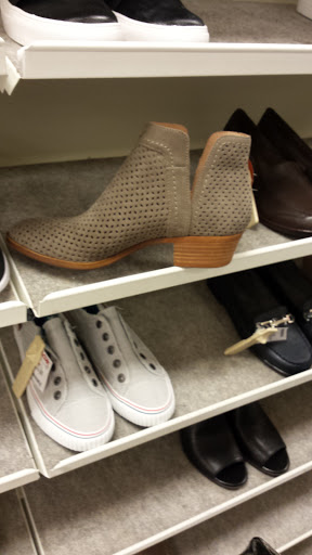 Department Store «T.J. Maxx», reviews and photos, 5375 William Flinn Hwy, Gibsonia, PA 15044, USA