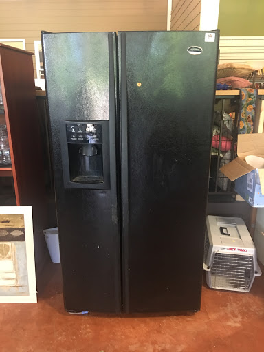 Thrift Store «Rescue Mission Thrift Store», reviews and photos, 25 Long Shoals Rd, Arden, NC 28704, USA