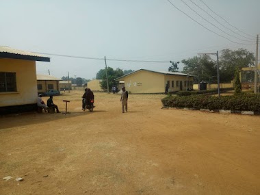 Niger State Polytechnic