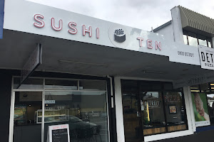 Sushi Ten