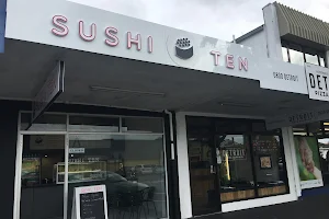 Sushi Ten image