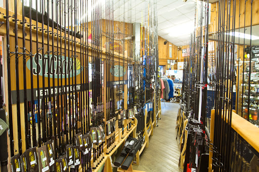 Sporting Goods Store «Anglers Sport Center», reviews and photos, 1456 Whitehall Rd, Annapolis, MD 21409, USA