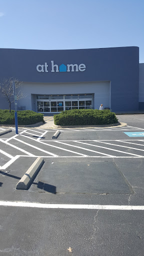 Home Goods Store «At Home», reviews and photos, 4700 Green Rd, Raleigh, NC 27604, USA