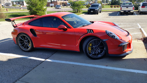 Auto Parts Store «NAPA Auto Parts - Borcherding Parts Inc», reviews and photos, 5211 Bardes Rd, Mason, OH 45040, USA