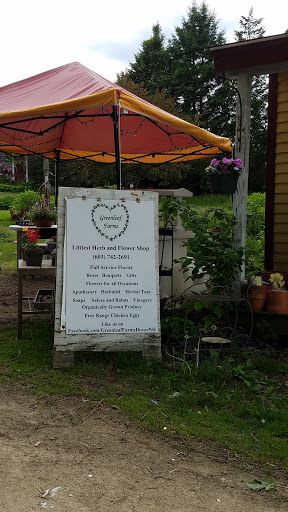 Farm «Greenleaf Farms», reviews and photos, 24 Littleworth Rd, Dover, NH 03820, USA