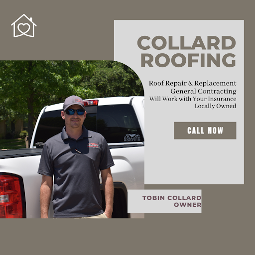 Collard Roofing