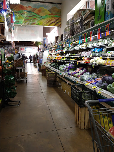 Supermarket «Garden Fresh Marketplace», reviews and photos, 6680 Michigan Ave, Detroit, MI 48210, USA
