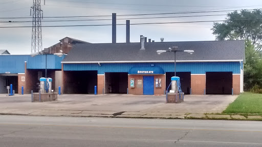 South Gate Car Wash en Lorain