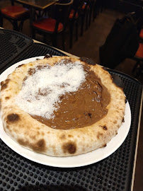 Calzone du Restaurant Pinocchio à Paris - n°4