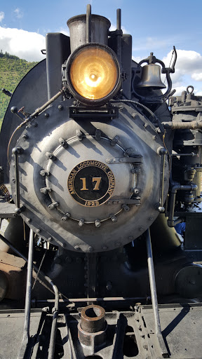 Tourist Attraction «Museum and Event Grounds for Mt. Rainier Railroad and Logging Museum», reviews and photos, 349 Mineral Creek Rd S, Mineral, WA 98355, USA