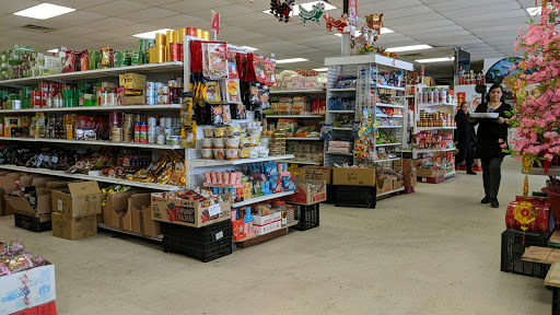 Asian Grocery Store «Oriental Food Store», reviews and photos, 808 W River Dr, Davenport, IA 52802, USA