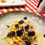 Photo n°4 de l'avis de Jens.r fait le 03/05/2022 à 20:07 sur le  La Stazione à Berlin