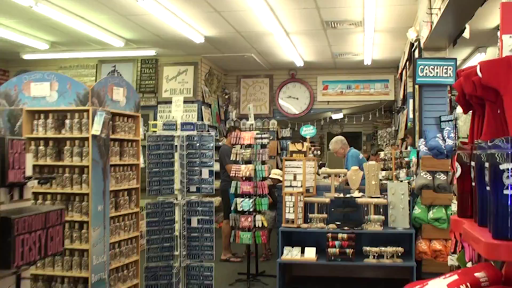 Gift Shop «Ocean Treasures», reviews and photos, 966 Boardwalk, Ocean City, NJ 08226, USA