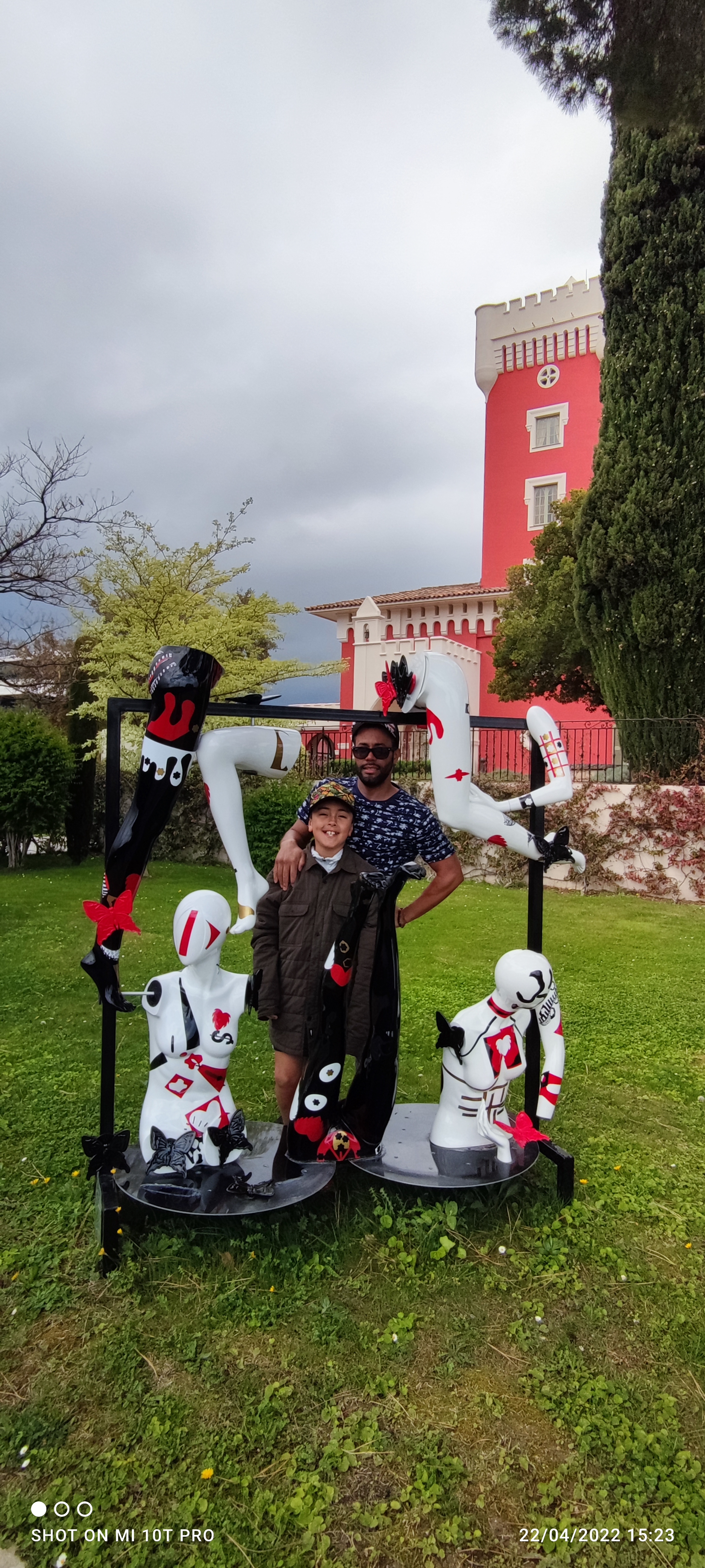 Photo n° 7 de l'avis de Jhonny.c fait le 22/04/2022 à 17:38