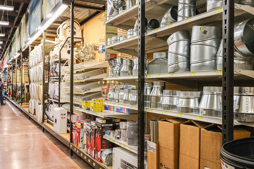 Home Improvement Store «Workbench Main St», reviews and photos, 652 Main St, Pleasanton, CA 94566, USA