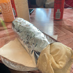 Photo n°1 de l'avis de Louisa.r fait le 21/10/2022 à 16:25 sur le  König Kebap à Furtwangen