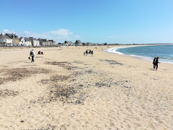 Plage des Bretons'in fotoğrafı - rahatlamayı sevenler arasında popüler bir yer