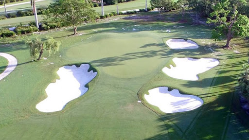 Country Club «Cypress Lake Country Club», reviews and photos, 6767 Winkler Rd, Fort Myers, FL 33919, USA