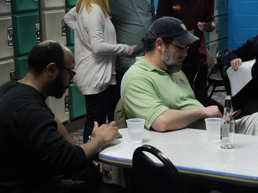 Bowling Alley «Town N Country Lanes», reviews and photos, 1100 S Wayne Rd, Westland, MI 48186, USA