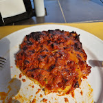 Photo n°1 de l'avis de Markus.c fait le 24/10/2023 à 11:26 sur le  Bar Tabacchi Ristorante falconara sicula à Butera