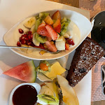 Photo n°4 de l'avis de Helena. fait le 19/03/2022 à 09:43 sur le  Cafe Jolie à Regensburg