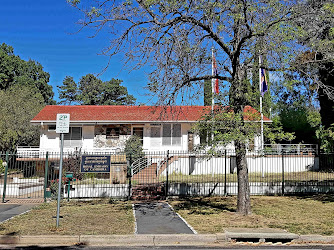 Royal Embassy of Cambodia (Canberra, Australia)
