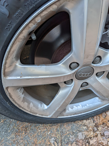 Tire Shop «Tires Plus», reviews and photos, 44900 Worth Ave, California, MD 20619, USA